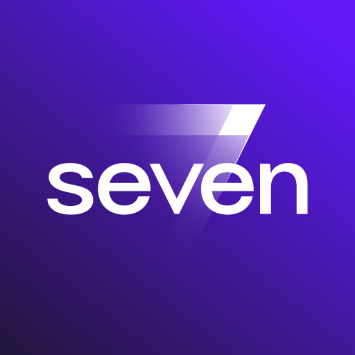 seven