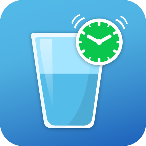 Water Reminder – Remind Drink