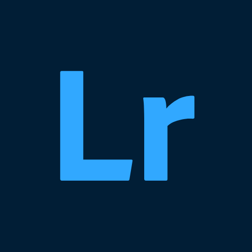 Lightroom Photo and Video Editor