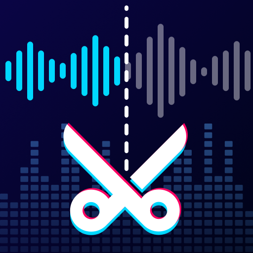 Audio Editor and Music Editor