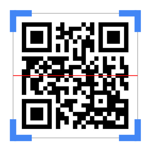 QR and Barcode Scanner