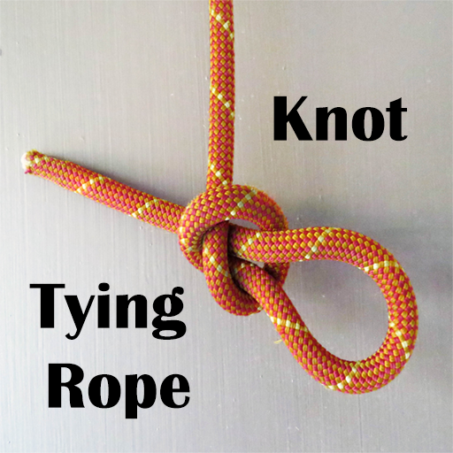 Technique Tying Rope – Knots