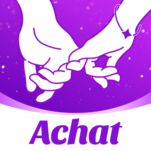 Achat – Global Voice Chat