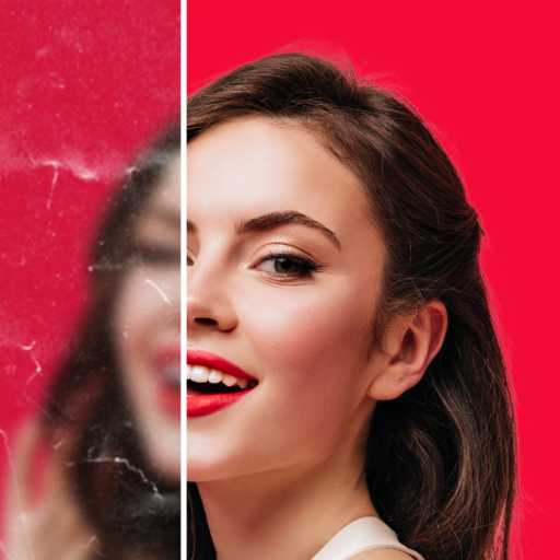 UpFoto – AI Photo Enhancer